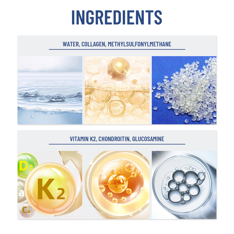 EELHOE Repair łagodzi ból szyi, kolan, kręgosłupa lędźwiowego, ramion, stawów szyi, krem do pielęgnacji ciała mięśni i kości_voghion.com