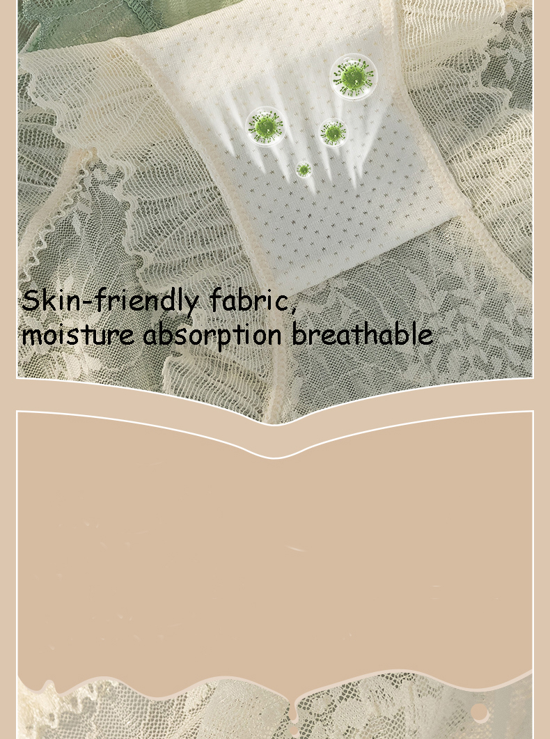 New Sexy Underwear 2023 breathable and comfortable for girls_voghion.com
