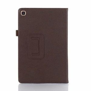 Für Samsung Galaxy Tab A 10.1 (2016) SM-P580 SM-P585 SM-P585Y P580 P585 S-Pen Versionen Premium Ständer Halter Schutzhülle Flip Case Cover_voghion.com