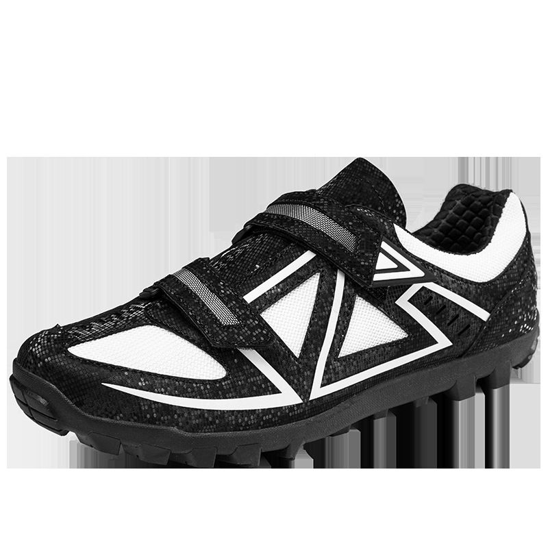 Lockless Schuhe für Herren und Damen im Freien, Freizeitschuhe für Rennräder, Mountainbikes, Paar-Fahrradschuhe_voghion.com