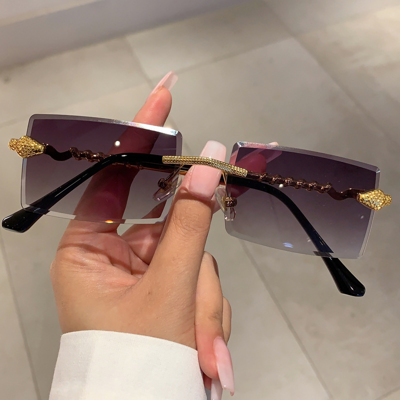 Gafas de sol unisex Polarizador anti-UV antideslumbrante Gafas de sol para parejas_voghion.com