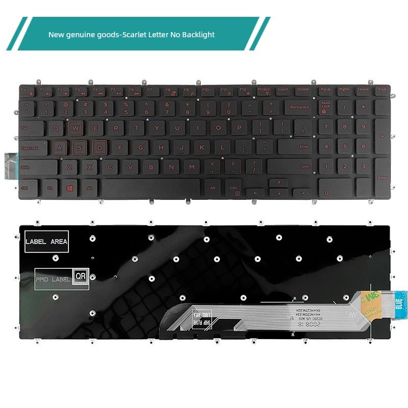 Platí pro 15 7566 5567 7567 5565 5570 5568 3582 7577 Klávesnice P65f_voghion.com
