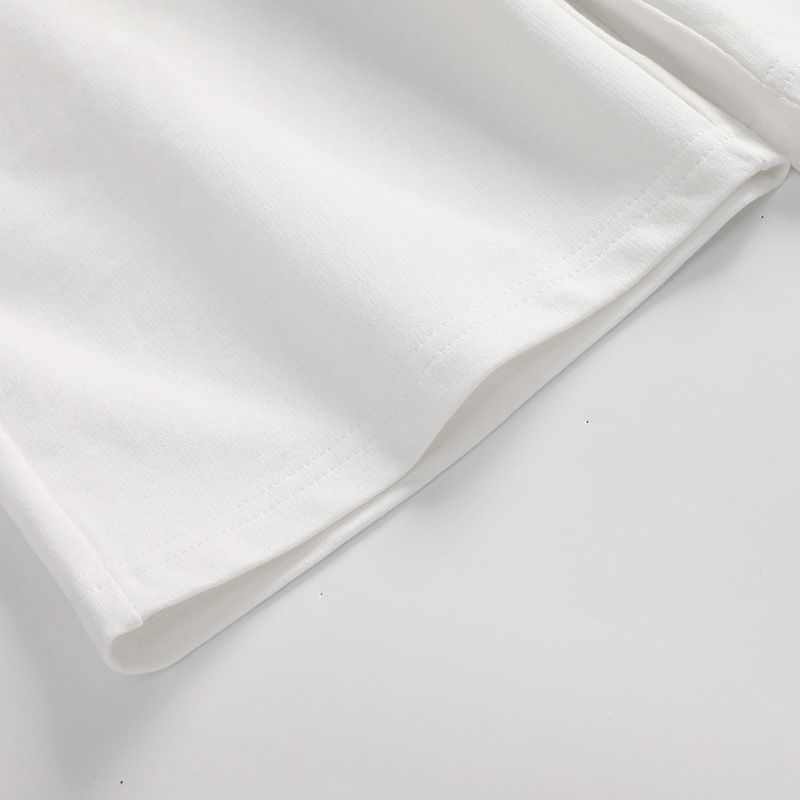 American Style Phoenix Summer New Casual Sports Versatile Five-Point Shorts Internet Celebrity Pants_voghion.com