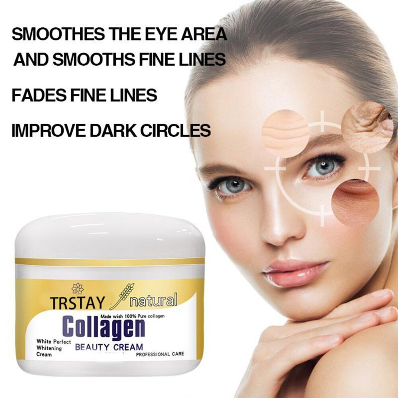 Hyaluronic French Snail Acid Face Crea Moisturizing Anti-aging Wrinkle Crea Iprove Cracked Dry Rough Skin Facial_voghion.com
