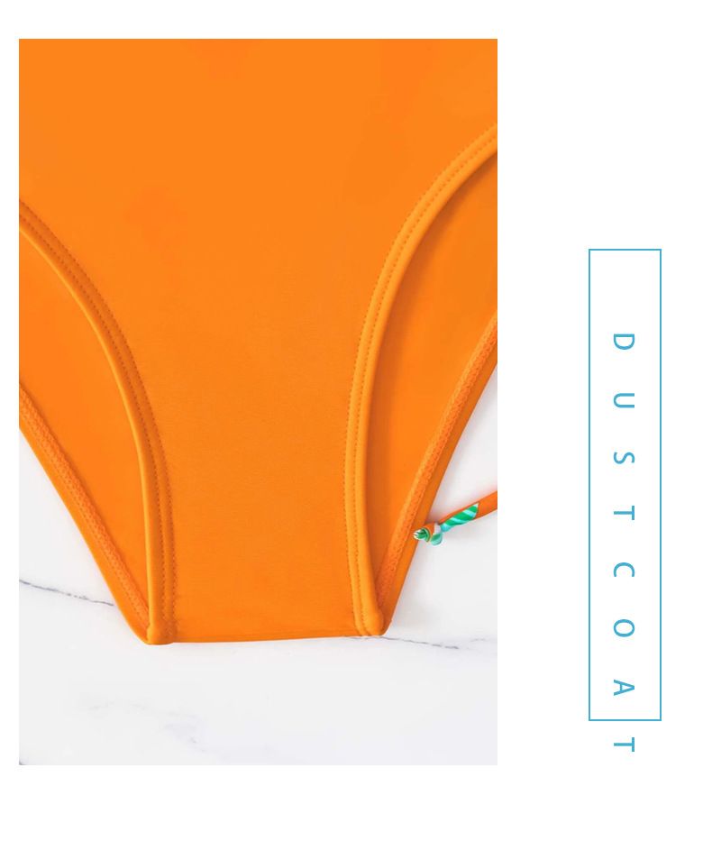Ženska odjeća Trodijelni kupaći kostim Bikini Kupaći kostim Bikini_voghion.com