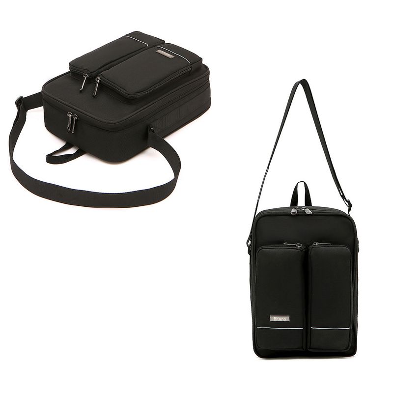1 PC Waterproof Neo, Portable Backpack Case For DJI Neo Drone, Remote Controller, Batteries, Storage Bag With Zipper_voghion.com