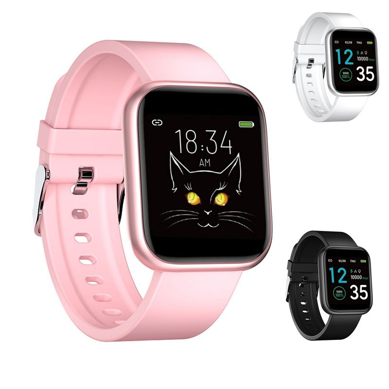Xinweiqing X21 Orologio preciso, durevole e a lunga durata della batteria per smartphone_voghion.com