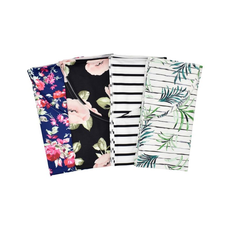 hot multi-functional nursing towel blouse baby wrap towel baby car cover anti-light nursing towel feeding gown_voghion.com
