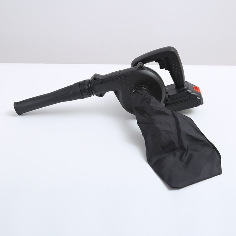 Cordless Blower Vacuum - 21V Lithium-Ion, Dual Mode For Leaves/Snow/Debris, Low Noise Industrial & Home Use_voghion.com