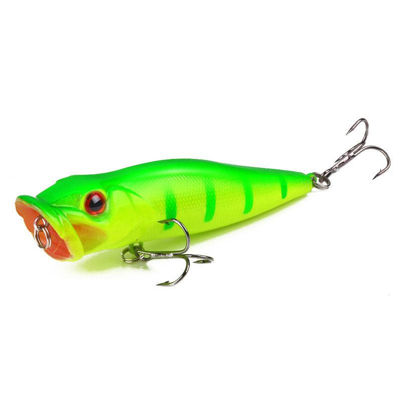 Golfklimmend aas 9 cm / 12,5 g Oppervlaktewatersimulatievisvoer Hard aas Visgerei Producten Groothandel_voghion.com