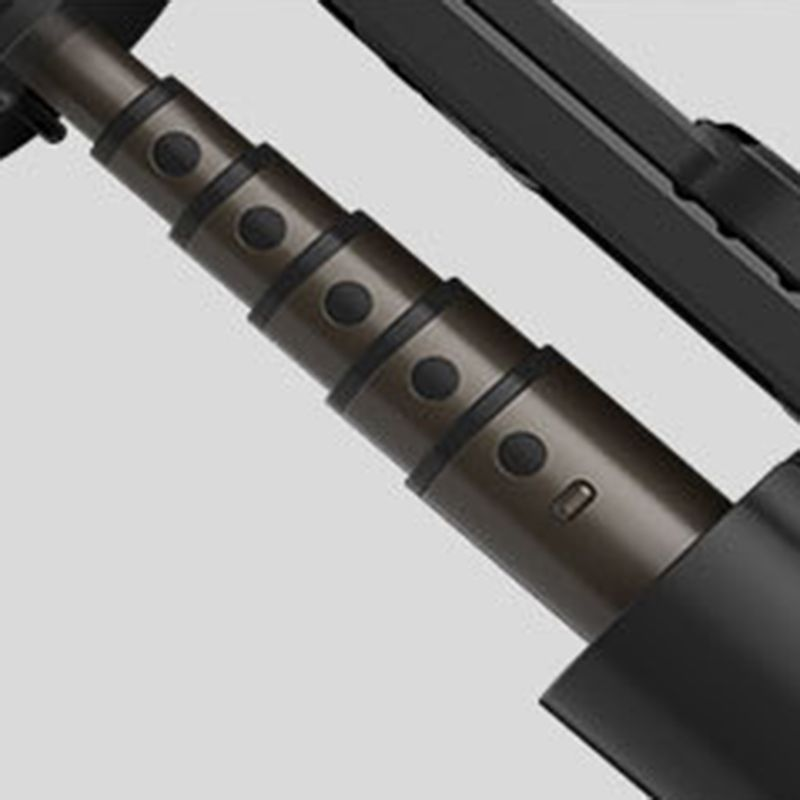 Kunjiuyou Selfie tyč Nastavitelná multifunkční LED výplňové světlo Bluetooth kompatibilní dálkové ovládání telefon stativ pro_voghion.com