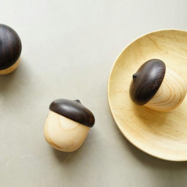 Mini Portable Nut Wireless Bluetooth Speaker Mobile Small Cannon Outdoor Hiking Travel Subwoofer_voghion.com