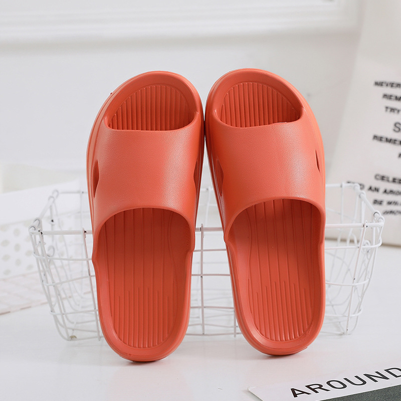 Zuhause für Frauen im Sommer, neues Anti-Rutsch-Fäkalgefühl, leichte, geräuschlose EVA-Sandalen und Hausschuhe für Herren_voghion.com