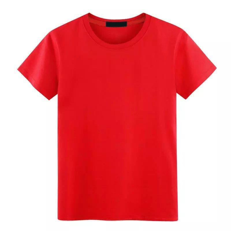 Short sleeved for men, pigment color, black, all , simple. Summer pure T-shirt with half sleeves on top of_voghion.com