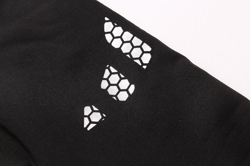 Sport Schnelltrocknend Herren Enganliegend Lauftraining Fitness Hochelastisch Schweißableitend Atmungsaktiv Langarm Radsport_voghion.com