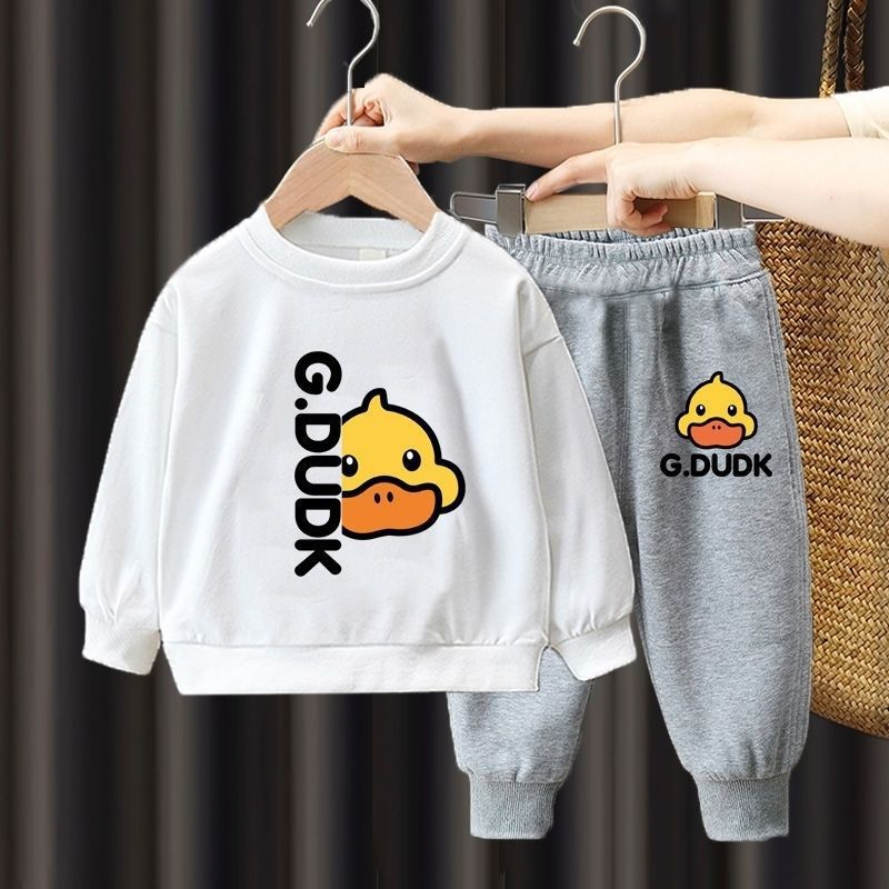 Ropa para niños, ropa para niños, conjunto de temporada primavera otoño, nueva mediana edad y_voghion.com