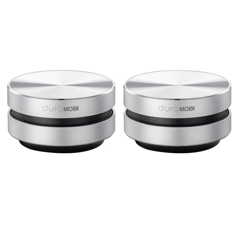 Dura Mobi Hummingbird Wireless BT 5.0 Speaker Bone Conduction Speakers Mini Portable Stereo Built-in Mic Sound Box_voghion.com