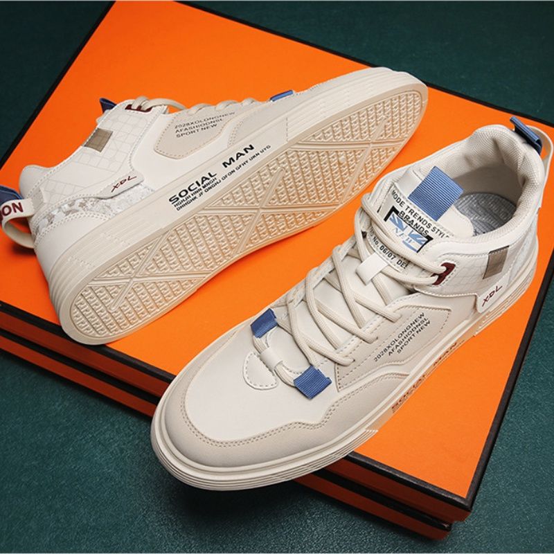 Männer Casual Turnschuhe 2023 Herbst Vulkanisierte Schuhe Männlichen Fuß Sport Schuhe Outdoor Turnschuhe Männlichen Turnschuhe Weiche Sohle Wanderschuhe_voghion.com