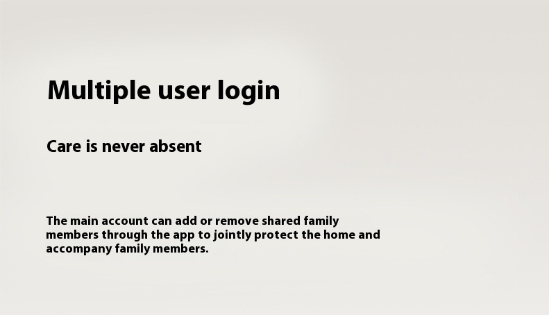 Wohnmöbel Mobile Überwachung Roboter Kamera Smart Home Begleiter Geschäftsreise Kinder Spielen Katzen Alte Menschen_voghion.com
