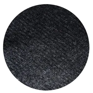 Lightdow Portable 4 3 Pcs Pack Polyester Lens Pouch 5mm Thick Soft Neoprene Bag For Canon Nikon Sony Camera_voghion.com