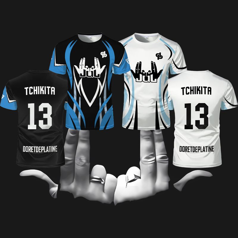 2025 New JUL T-shirts Men And Women Pink Breathable Quick-drying Training DP Football Jerseys Summer Fashion Casual Sports Tops_voghion.com
