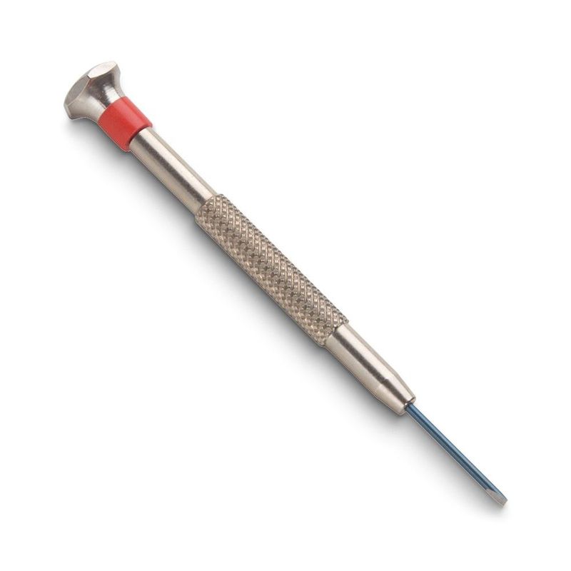 Fixed Blade 1.20 Red Screwdriver_voghion.com