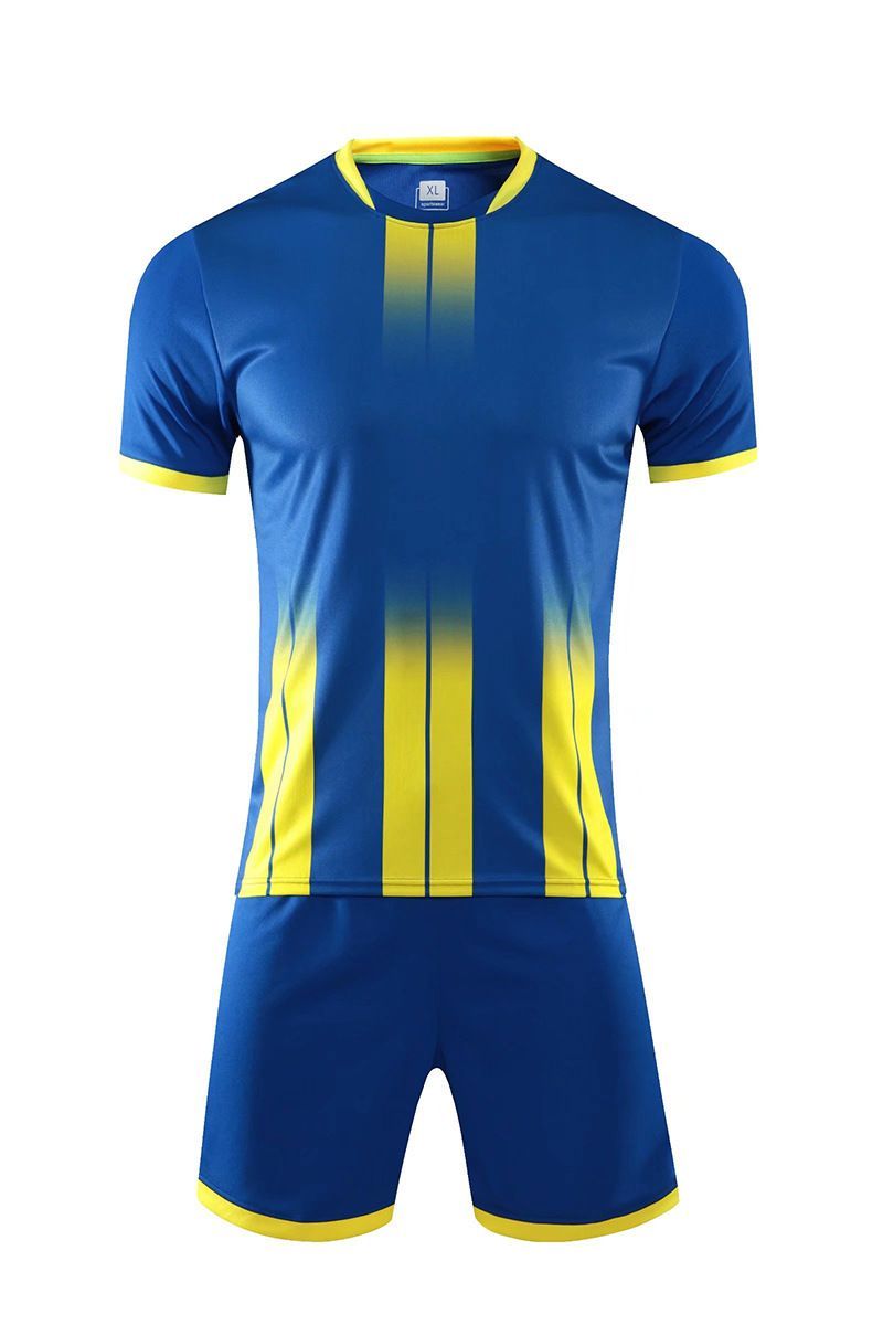 Set di quattro pezzi di uniforme per bambini ad alta velocità per studenti della scuola primaria autunno-inverno, incluso allenamento di calcio_voghion.com