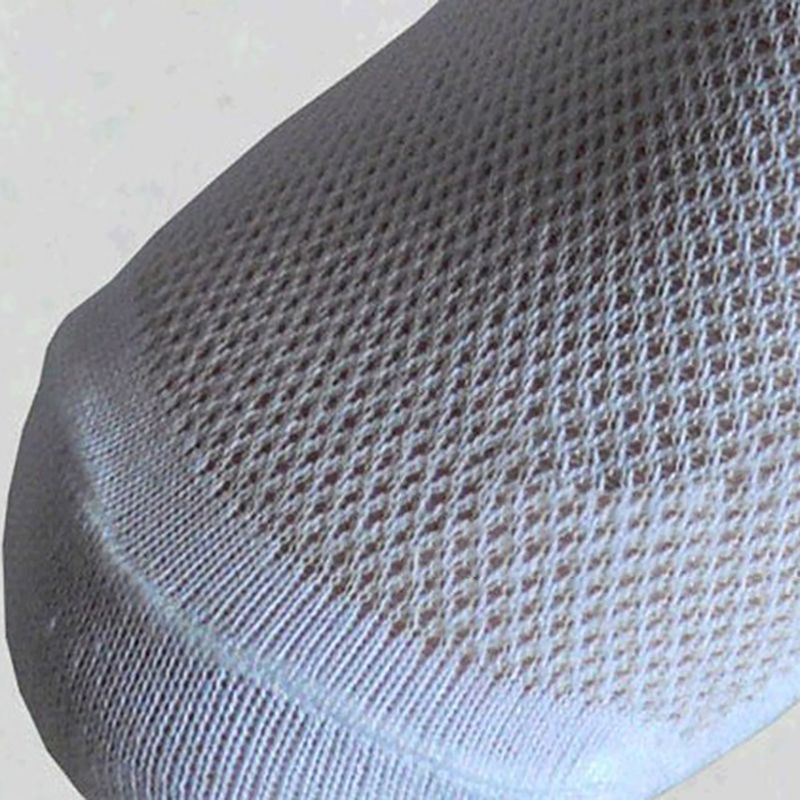 Zhuoxinder 1 Paar elastische, saugfähige Nylon-Unisex-Sportsocken für Zuhause, Schwarz_voghion.com