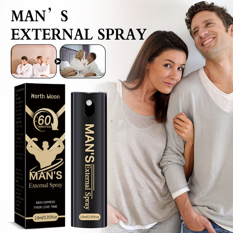 24 hot Care Men's Body Vigorous Physical and Mental Pleasure Massage spray_voghion.com