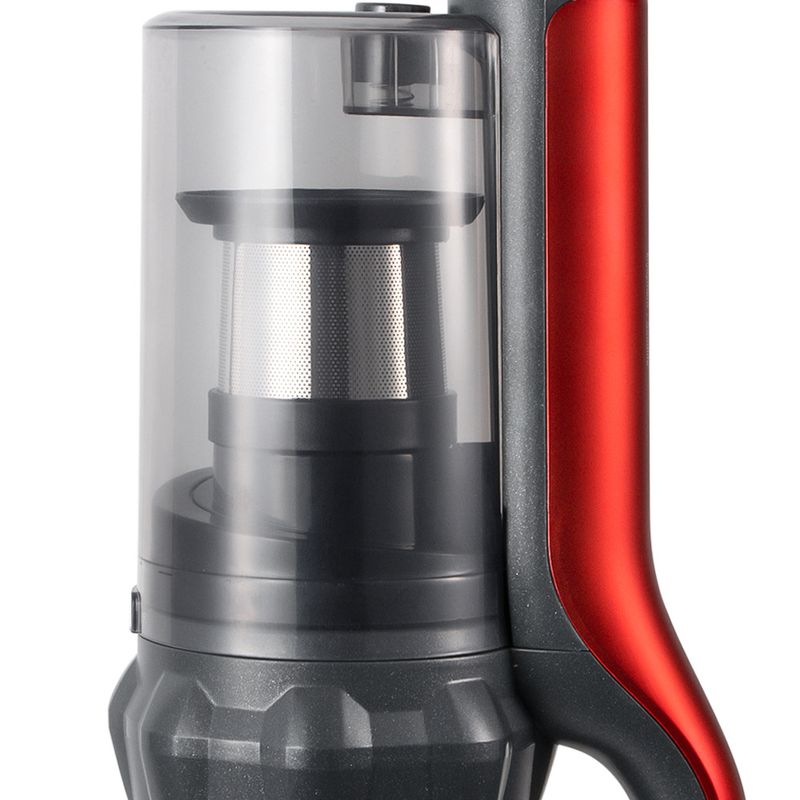 RAF All-in-One Corded Vacuum - Handheld High Power Portable For Home And Car Mounted Use, Strong Suction_voghion.com