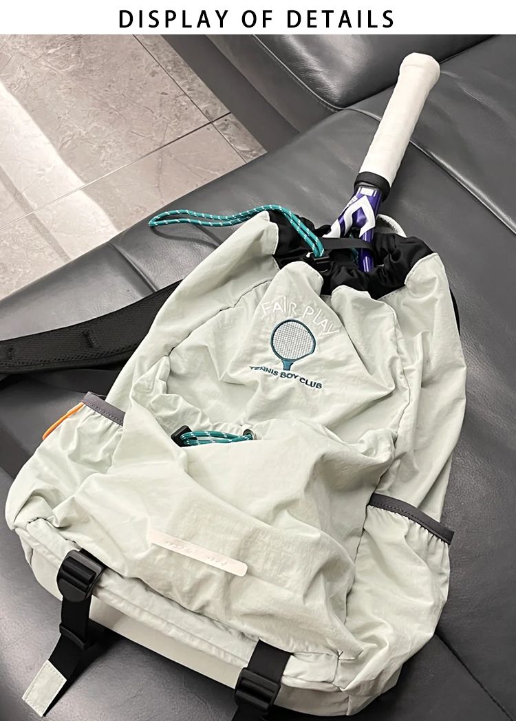 Reise- und Outdoor-Kurzstrecken-Canvas-Wanderrucksack für Damen_voghion.com