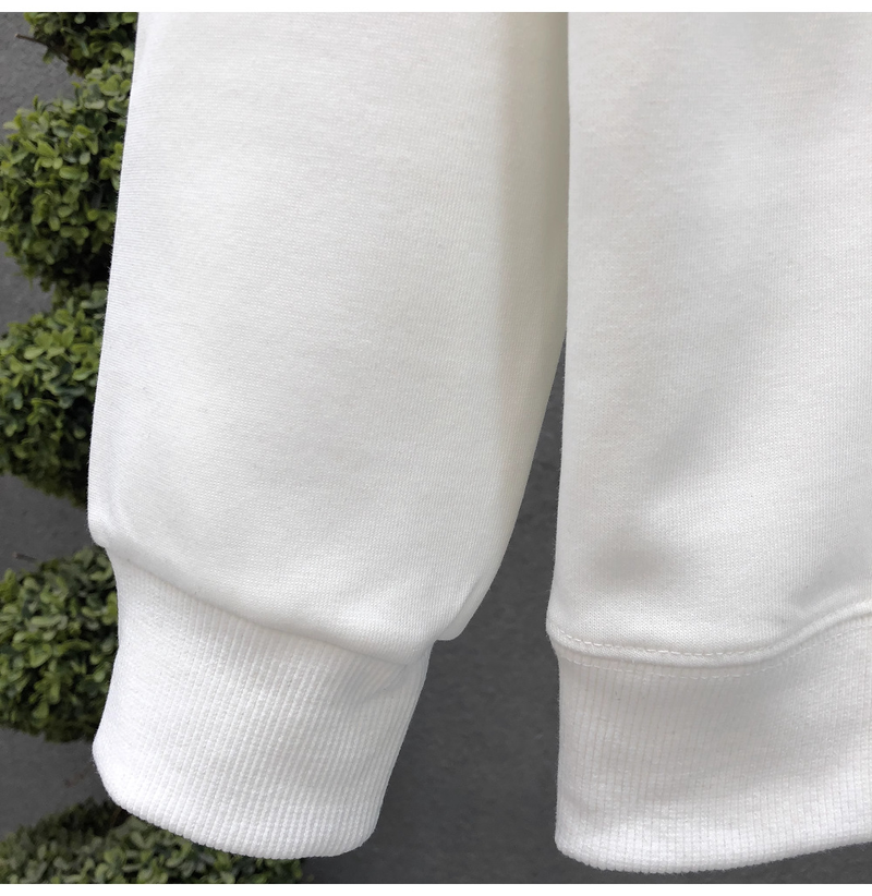 Hochwertiger bedruckter Kapuzenpullover, trendiges Baumwolloberteil mit Rundhalsausschnitt für den Frühling, langärmlige Innenschicht für Herren im Herbst und Winter_voghion.com
