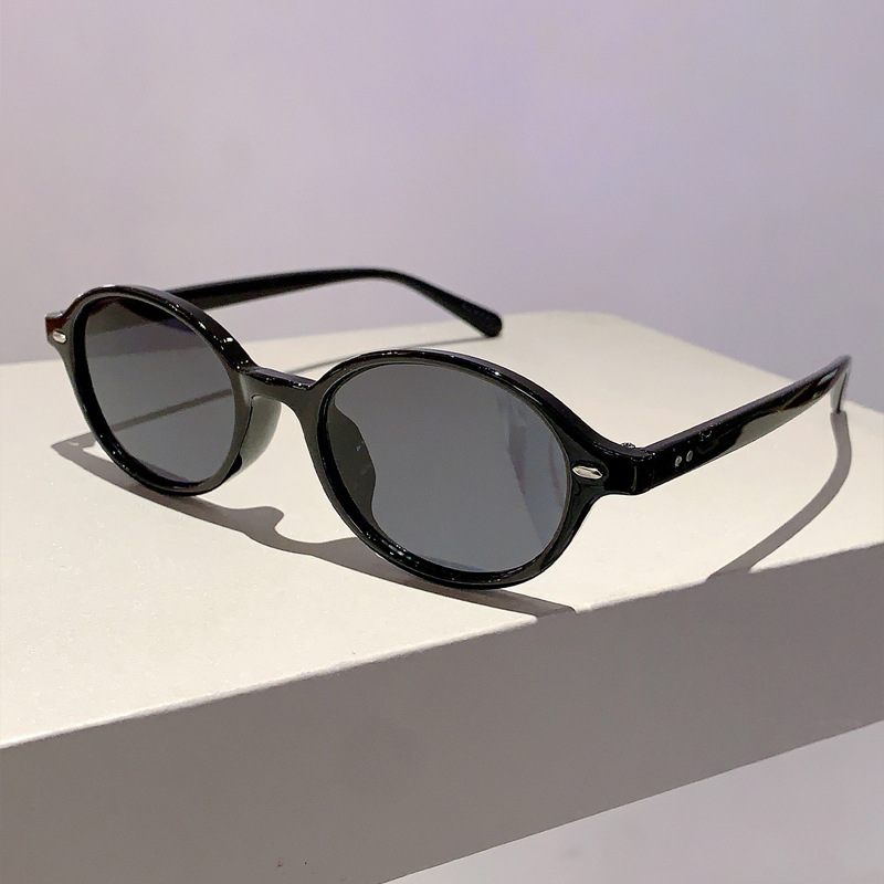 Occhiali da sole unisex Polarizzatore antiriflesso anti-UV Coppia occhiali da sole_voghion.com