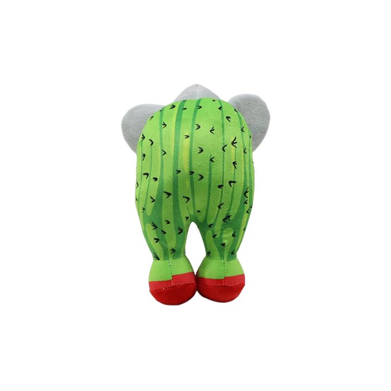Tung Tung Tung Sahur knuffel Amerikaanse Shanhaijing parodiepop pop_voghion.com