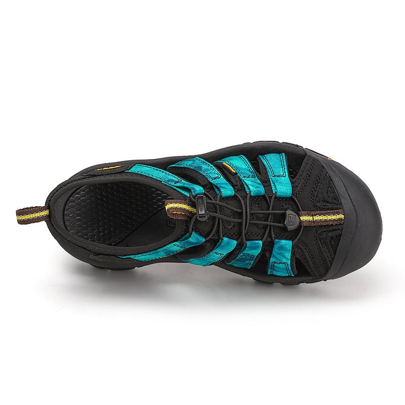 2025 Wanderschuhe Große Herren Strandsandalen_voghion.com