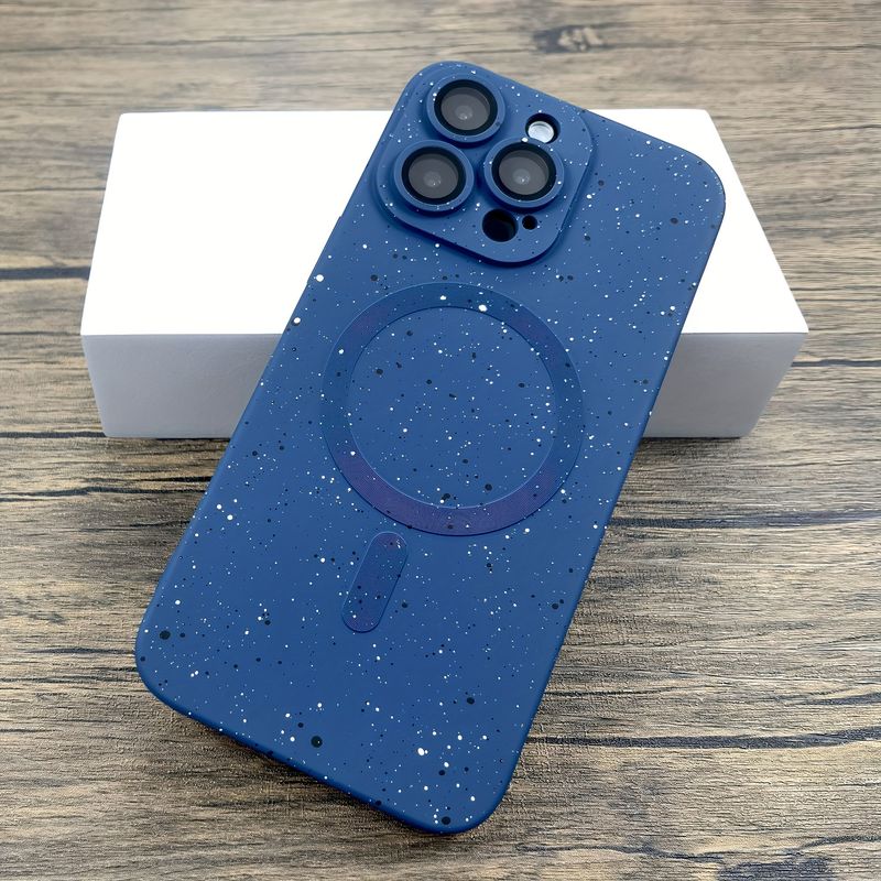 Matte TPU Phone Case for iPhone 15 14 13 12 11 Pro Max iPhone 15 iPhone 14 iPhone 13 iPhone 12 iPhone 11 Magsafe Charging Full Set_voghion.com