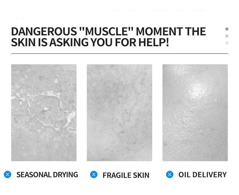 Korean Deleventh Centella Essence 170ml Moisturizing&repairing Essence_voghion.com