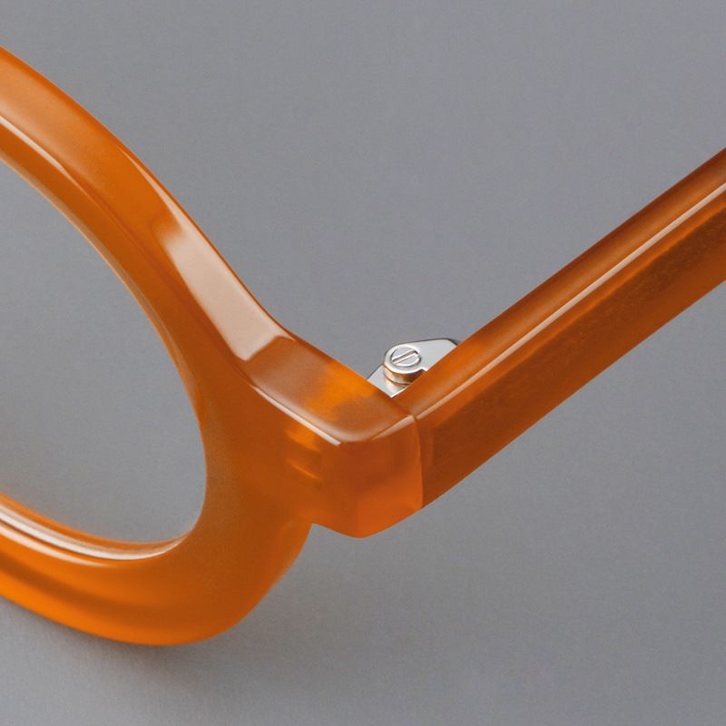 23103 Occhiali da vista con montatura retrò a forma di gatto, stile europeo e americano, adatti anche per la presbiopia_voghion.com