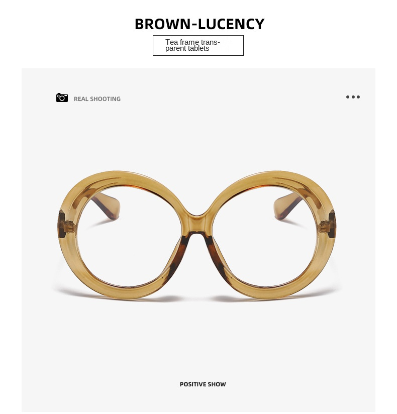 Europa e Stati Uniti moda occhiali da sole rotondi con montatura grande per uomini e donne rete rossa street shoot occhiali da sole alla moda di personalità_voghion.com