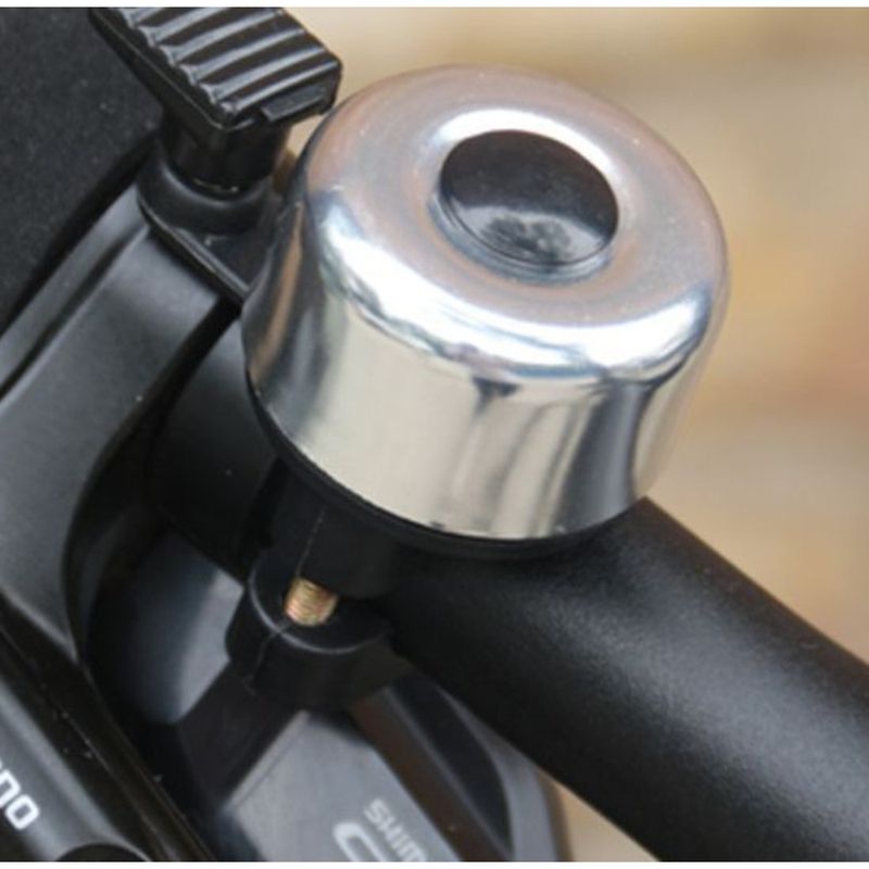 Bicycle Super Loud Universal Mountain Horn High Volume Bell Road Children's Bike Warning_voghion.com