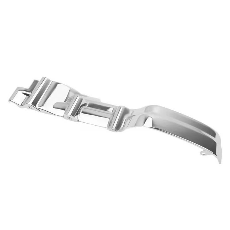 Motorrad Innere Primäre Accent Motor Abdeckung Kette Box Dekoration Für Harley-Davidson Milwaukee-Eight 114 M8 CVO Glide Road King_voghion.com