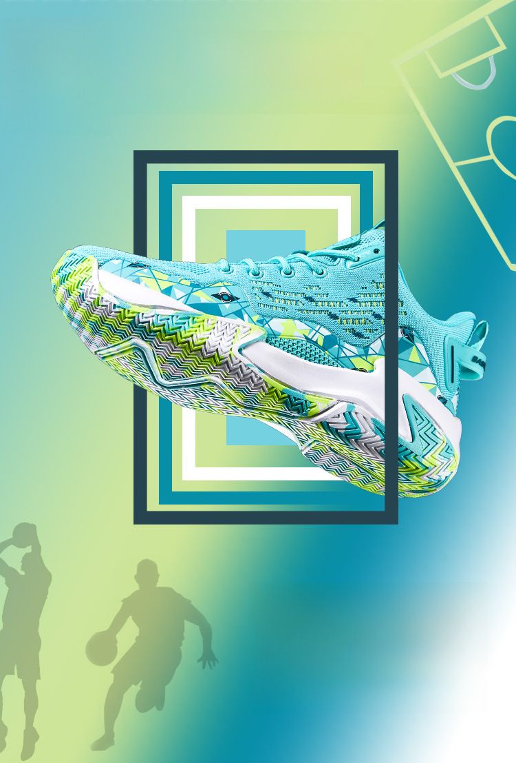 Herrenschuhe Flying Woven Basketballschuhe Frühling und Herbst High-Top Sneaker Tide Mesh Camouflage Jugend Student Trainingsschuhe_voghion.com