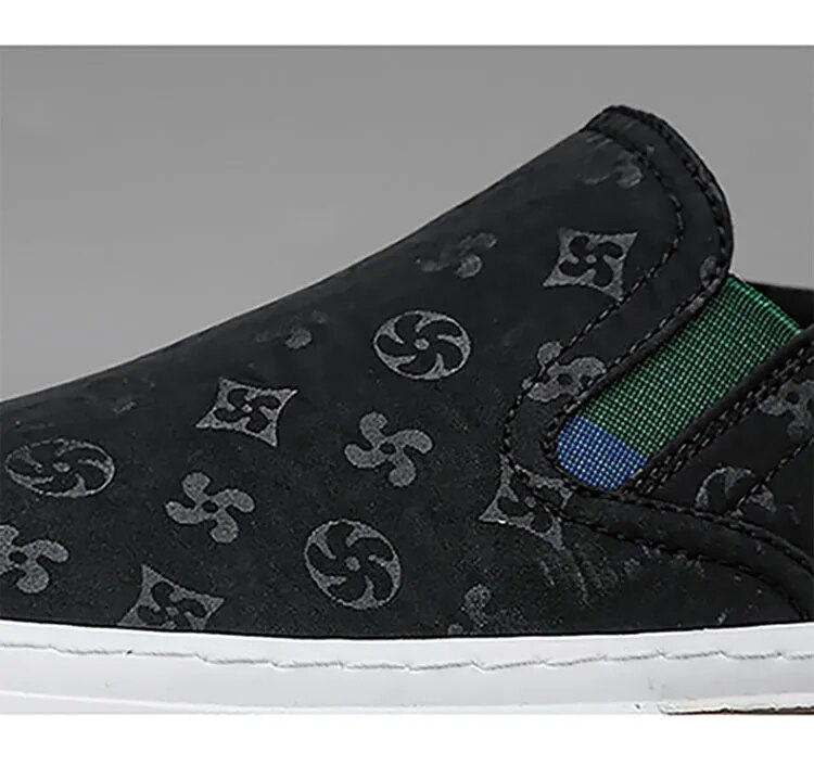 Bequeme Außenschuhe für Herren, luxuriöse Luxus-Schuhe für Privatanwender, optische Schuhe, astronomische Schuhe für Männer_voghion.com