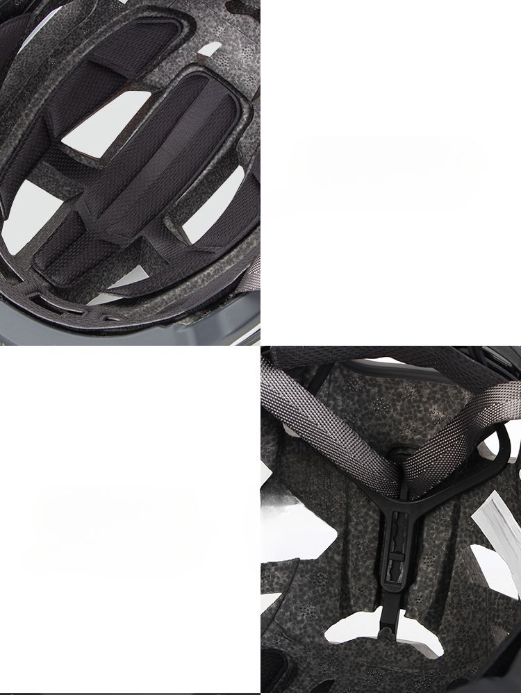 GUB F1 Bicycle Riding Skateboard Safety Cap MTB Mountain Bike Cycling Ultra-light Helmet_voghion.com