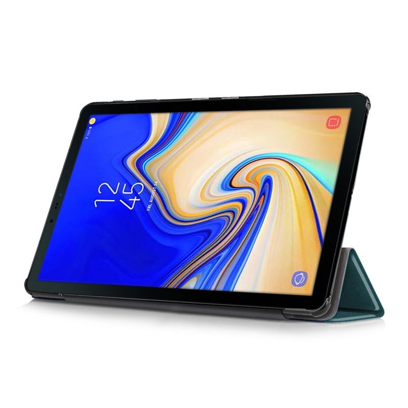 Unbeatable Quality Suitable For Samsung Galaxy Tab S4 10.5 T830 T835 Tablet Protective Case Sleep Mode_voghion.com