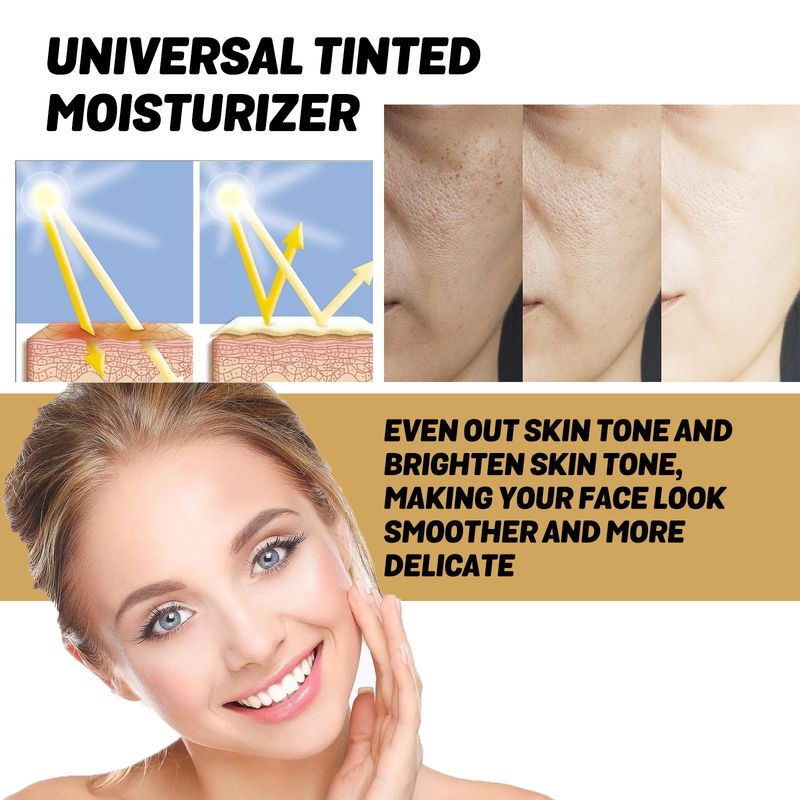 West&Month Multi in One Moisturizes and Repairs Skin, Facial Isolation UV Protection Cream_voghion.com