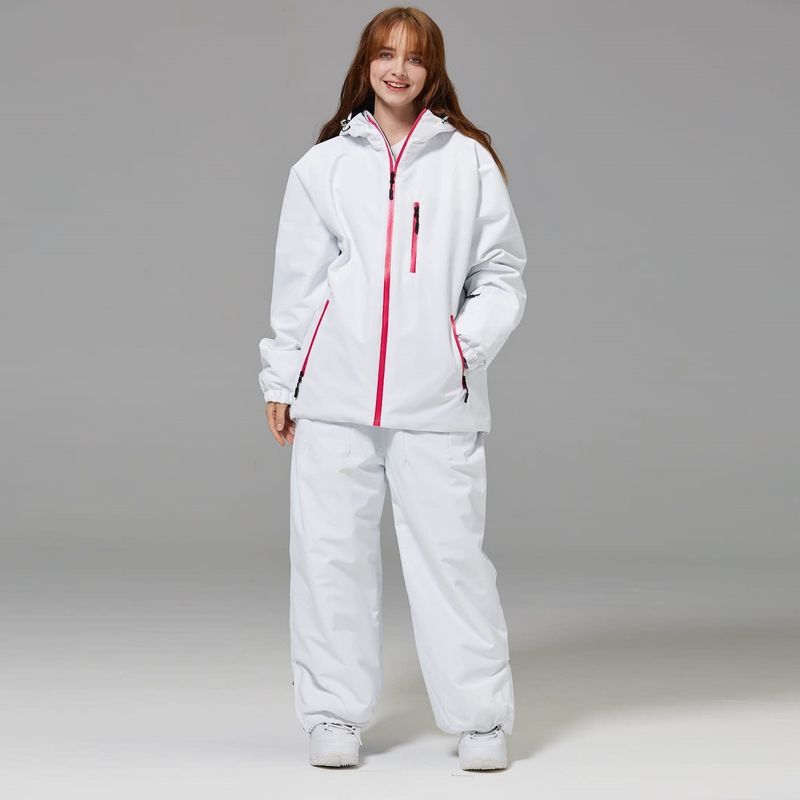 Skipak snowboarden verdikt buiten skiën, plus size voor mannen en vrouwen, zelfde stijl_voghion.com
