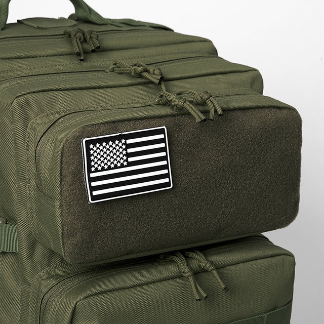 QT&QY 50L Military Tactical Backpack Army Bag Hunting MOLLE Backpack GYM For Men EDC Outdoor Hiking Rucksack Witch Bottle Holder_voghion.com