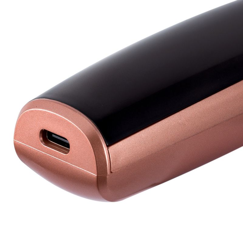 Multifunktions-Haarschneideset – per USB wiederaufladbarer elektrischer Trimmer und Rasierer für die Männerpflege_voghion.com