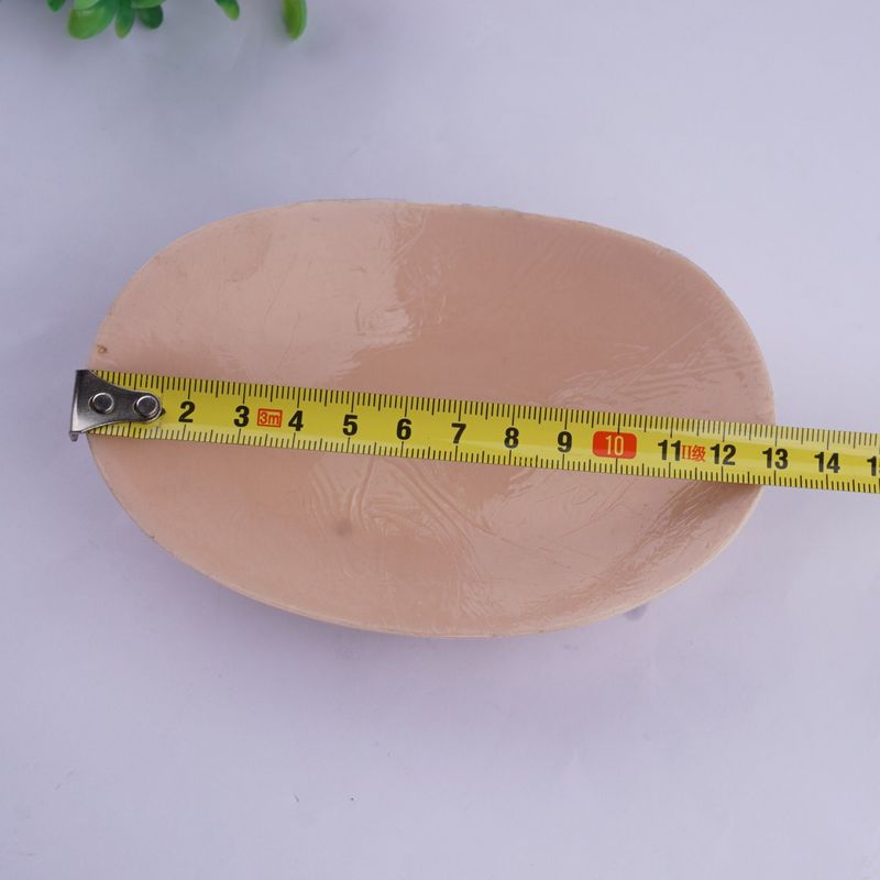 best verkochte schouderpad verwijderbare anti-slip schouder schoonheid artefact siliconen onzichtbare zelfklevende traceless pure siliconen schouderpad patch_voghion.com